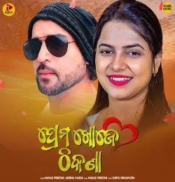 Prema Khoje Thikana