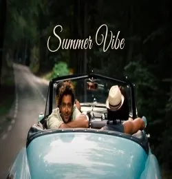 Summer Vibe Mashup