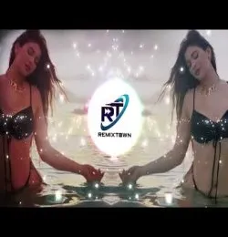 Paani Paani X Buzz ( Mashup )