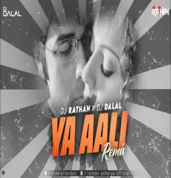 Ya Ali (Club Remix)