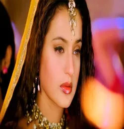 Yeh Menhdi Ke Boote