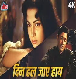 Din dhal jaye