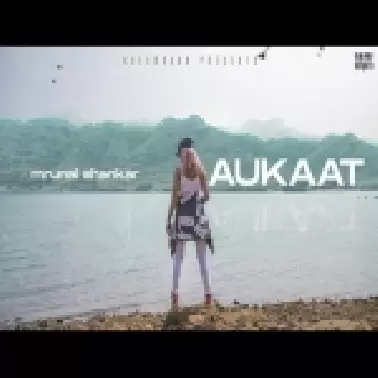 AUKAAT (New Rap Song)