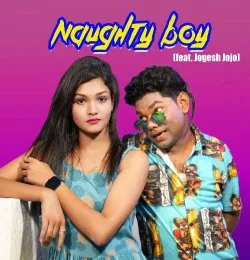 Naughty Boy