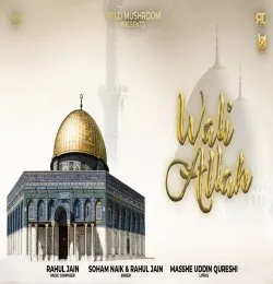 Wali Allah