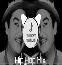 Mere Mahboob Qayamat Hogi High Bass Hip Hop Style Mix