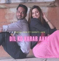 Dil Ko Karar Aaya (Lofi Remake)