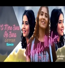 O Mere Sona Re Sona Dj Remix