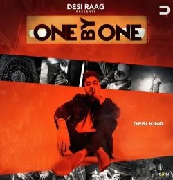 One By One