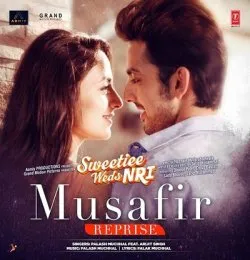 Musafir (Reprise)
