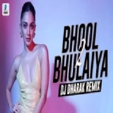 Bhool Bhulaiyaa 2 Remix