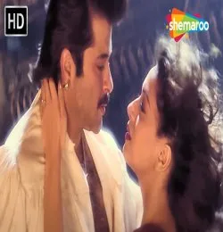 Paayal Meri Jadoo Jagati Hai