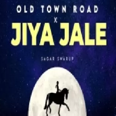 Old Town Road x Jiya Jale Mashup