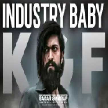 Industry Baby x KGF Sultan Mashup