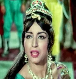 Raat Se Kaho Ruke Zara