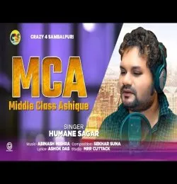 Middle Class Aashiq