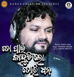 To Pain Kanduchi Loo Tori Dhana