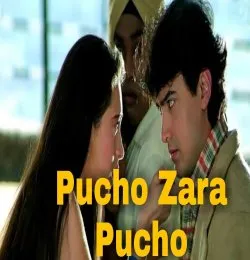 Puchho Zara Puchho