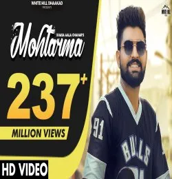 Mohtarma