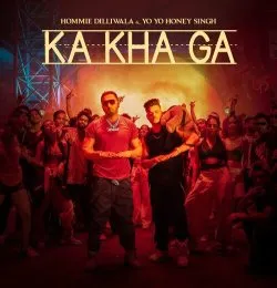 KA KHA GA