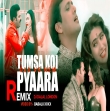 Tumsa Koi Pyaara Pawan Singh Vs Govinda Club Remix