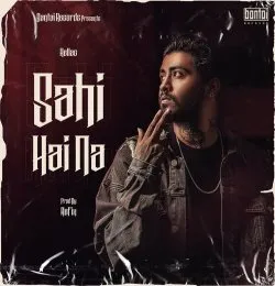 SAHI HAI NA