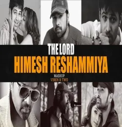 Himesh Reshammiya Love Mashup 2022