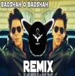 Badshah O Badshah High Bass Trap Hip Hop Style Remix