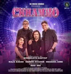 Chhammo