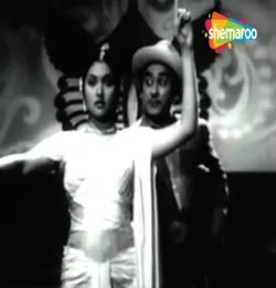 Nakhrewali Dekhne Me Dekh Lo Hai Kaisi
