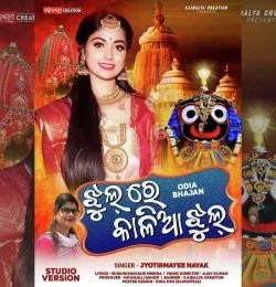 Jhul Re Kalia Jhul  (Jyotirmayee Nayak)