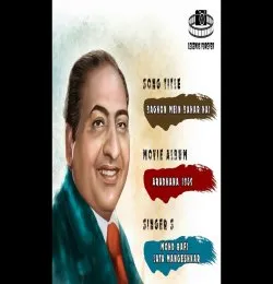 Baghon Mein Bahar Hai