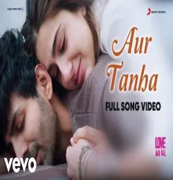 Aur Tanha