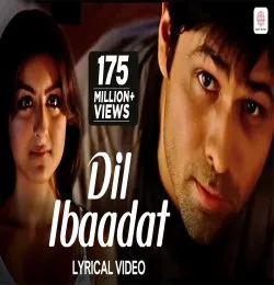 Dil lbadat Kar Raha Hai