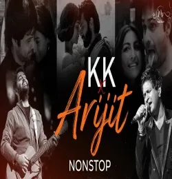 KK x Arijit Singh Mashup