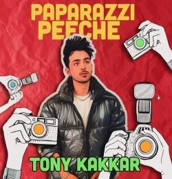 PAPARAZZI PEECHE