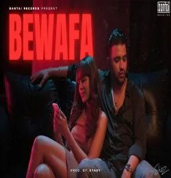 SHEZ   BEWAFA
