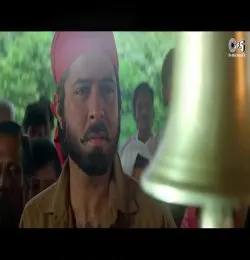 Apne Kiye Pe O Bhagwan Main