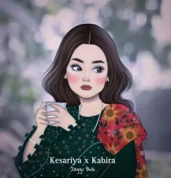 Kesariya x Kabira (ACV Mashup)