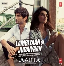 Lambiyaan Si Judaiyaan (Lofi Remix)
