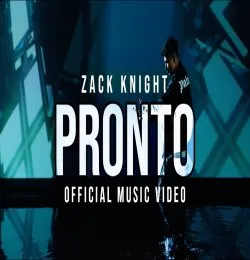 Zack Knight   PRONTO
