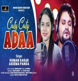 Cuty Cuty Adaa