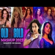 OLD VS GOLD Party Mashup 2022