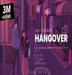Hangover lofi Mix