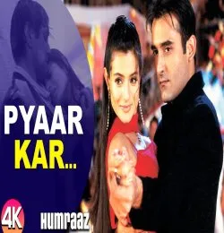 Pyaar Kar Ikrar Kar
