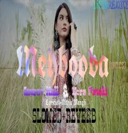 Mehbooba
