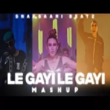 Le Gayi Le Gayi Ft. DIVINE X MC STΔN Remix
