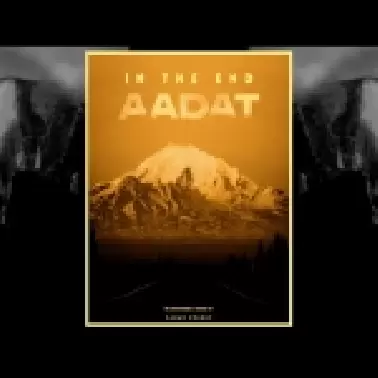 In The End x Aadat (Epic Mashup)