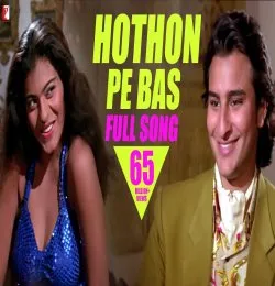 Hothon Pe Bas
