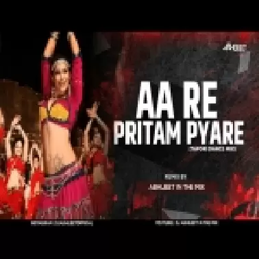 Aare Pritam Pyare Tapori Dance Dj Remix